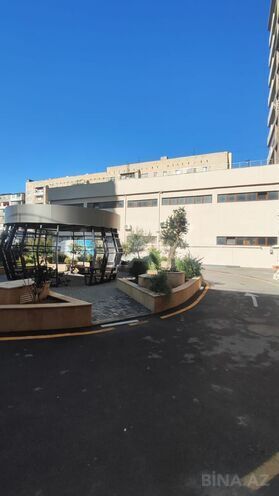 Satılır 2 otaqlı yeni tikili 86 m², Əhmədli m., photo 25 from 30