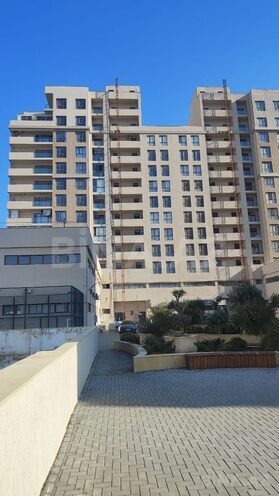 Satılır 2 otaqlı yeni tikili 86 m², Əhmədli m., photo 27 from 30