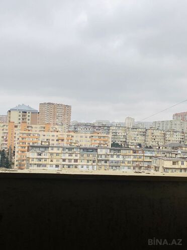 Satılır 2 otaqlı yeni tikili 86 m², Əhmədli m., photo 13 from 30