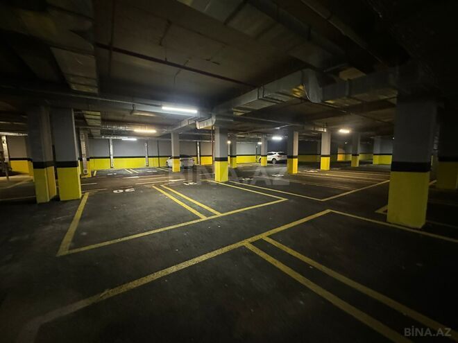 Satılır 2 otaqlı yeni tikili 86 m², Əhmədli m., photo 11 from 30