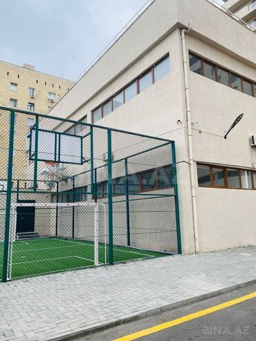 Satılır 2 otaqlı yeni tikili 86 m², Əhmədli m., photo 23 from 30