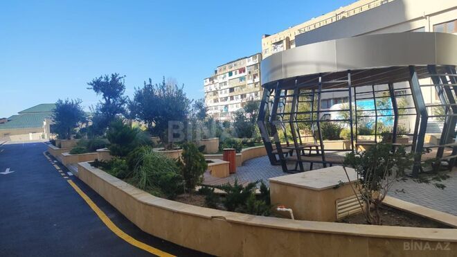 Satılır 2 otaqlı yeni tikili 86 m², Əhmədli m., photo 21 from 30