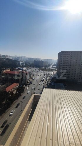 Satılır 2 otaqlı yeni tikili 86 m², Əhmədli m., photo 29 from 30