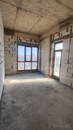 Satılır 2 otaqlı yeni tikili 86 m², Əhmədli m., photo 4 from 30