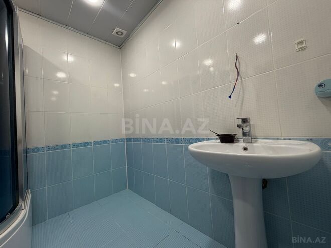 Satılır 2 otaqlı yeni tikili 102 m², Nəriman Nərimanov m., photo 21 from 24