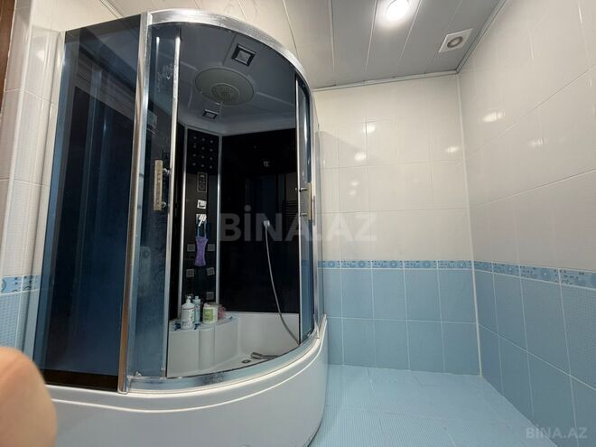 Satılır 2 otaqlı yeni tikili 102 m², Nəriman Nərimanov m., photo 20 from 24