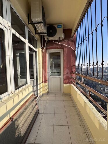 Satılır 2 otaqlı yeni tikili 102 m², Nəriman Nərimanov m., photo 17 from 24