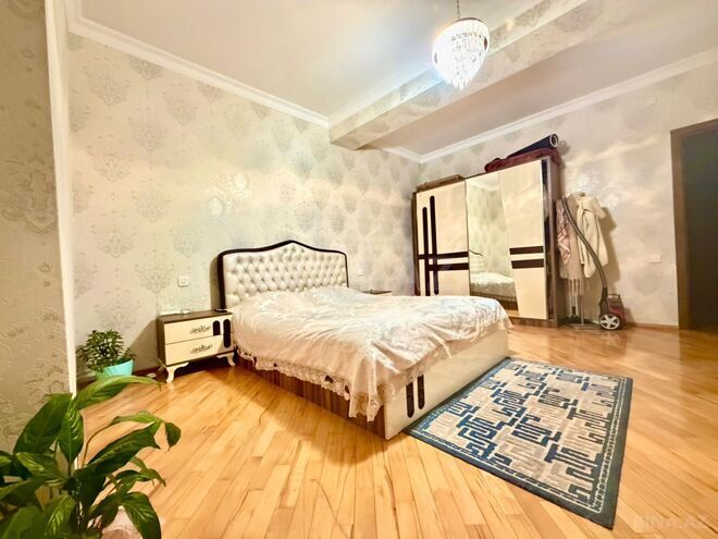 Satılır 2 otaqlı yeni tikili 102 m², Nəriman Nərimanov m., photo 8 from 24