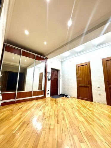 Satılır 2 otaqlı yeni tikili 102 m², Nəriman Nərimanov m., photo 16 from 24