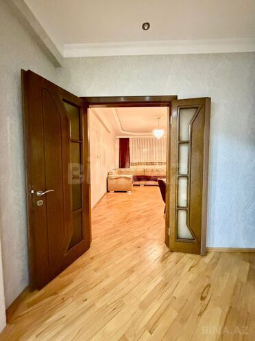 Satılır 2 otaqlı yeni tikili 102 m², Nəriman Nərimanov m., photo 5 from 24