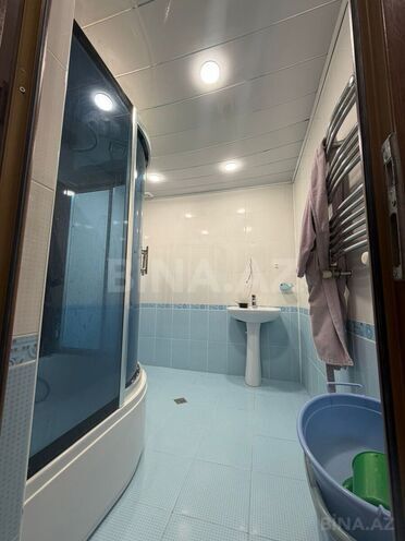 Satılır 2 otaqlı yeni tikili 102 m², Nəriman Nərimanov m., photo 22 from 24