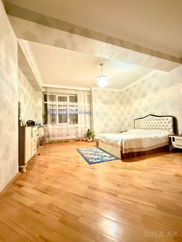 Satılır 2 otaqlı yeni tikili 102 m², Nəriman Nərimanov m., photo 6 from 24