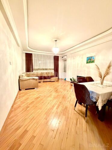 Satılır 2 otaqlı yeni tikili 102 m², Nəriman Nərimanov m., photo 1 from 24