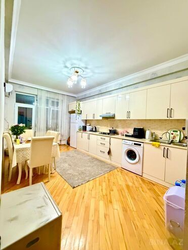 Satılır 2 otaqlı yeni tikili 102 m², Nəriman Nərimanov m., photo 9 from 24