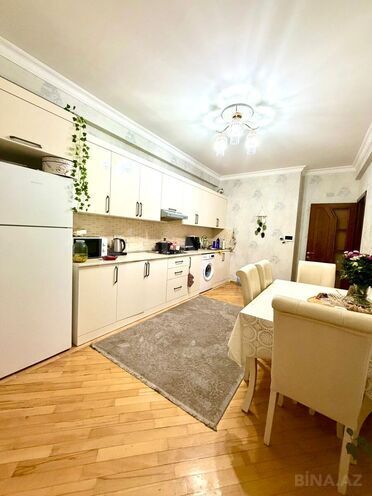 Satılır 2 otaqlı yeni tikili 102 m², Nəriman Nərimanov m., photo 10 from 24