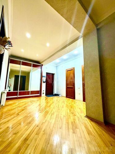 Satılır 2 otaqlı yeni tikili 102 m², Nəriman Nərimanov m., photo 13 from 24