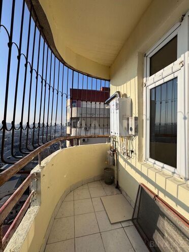 Satılır 2 otaqlı yeni tikili 102 m², Nəriman Nərimanov m., photo 18 from 24
