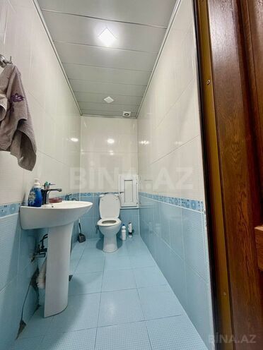 Satılır 2 otaqlı yeni tikili 102 m², Nəriman Nərimanov m., photo 23 from 24
