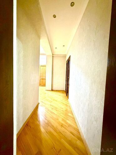 Satılır 2 otaqlı yeni tikili 102 m², Nəriman Nərimanov m., photo 15 from 24