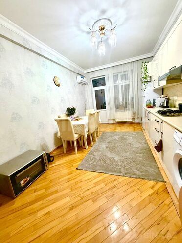 Satılır 2 otaqlı yeni tikili 102 m², Nəriman Nərimanov m., photo 12 from 24