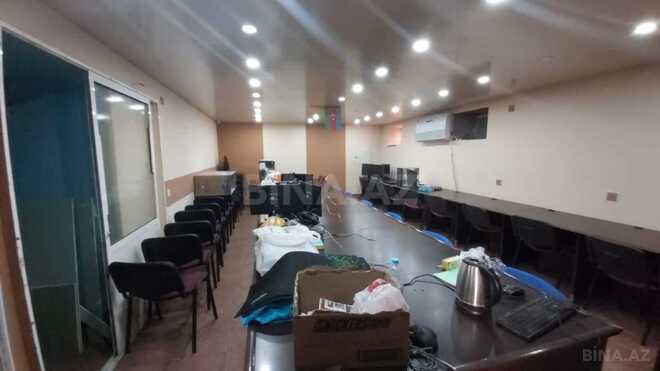 İcarəyə verilir  obyekt 163 m², Elmlər Akademiyası m., photo 7 from 15