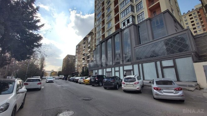 İcarəyə verilir  obyekt 163 m², Elmlər Akademiyası m., photo 14 from 15