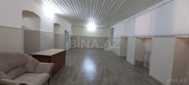 İcarəyə verilir  obyekt 163 m², Elmlər Akademiyası m., photo 11 from 15