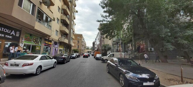 İcarəyə verilir  obyekt 163 m², Elmlər Akademiyası m., photo 12 from 15