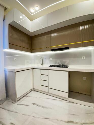 Продаётся 2-комн. новостройка 70.7 м², м. Шах Исмаил Хатаи, photo 18 from 31