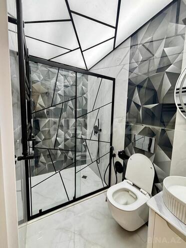 Продаётся 2-комн. новостройка 70.7 м², м. Шах Исмаил Хатаи, photo 29 from 31