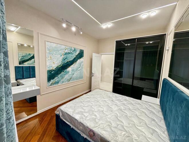 Продаётся 2-комн. новостройка 70.7 м², м. Шах Исмаил Хатаи, photo 24 from 31