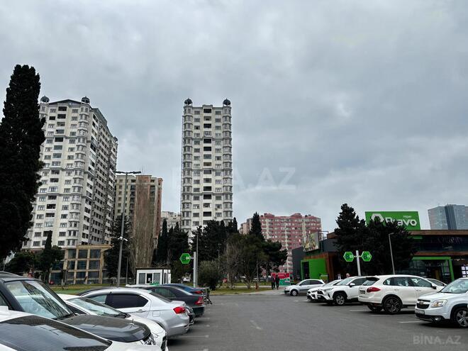 Продаётся 2-комн. новостройка 70.7 м², м. Шах Исмаил Хатаи, photo 4 from 31