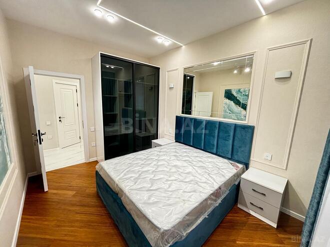 Продаётся 2-комн. новостройка 70.7 м², м. Шах Исмаил Хатаи, photo 23 from 31