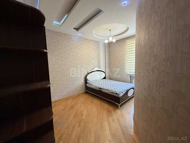 Сдаётся 4-комн. новостройка 135 м², м. Элмляр Академиясы, photo 9 from 16