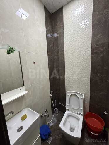 Сдаётся 4-комн. новостройка 135 м², м. Элмляр Академиясы, photo 11 from 16