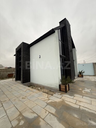 İcarəyə verilir 3 otaqlı həyət evi/bağ evi 120 m², Görədil q., photo 13 from 16