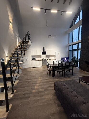 İcarəyə verilir 3 otaqlı həyət evi/bağ evi 120 m², Görədil q., photo 5 from 16