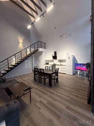 İcarəyə verilir 3 otaqlı həyət evi/bağ evi 120 m², Görədil q., photo 3 from 16