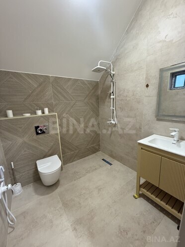 İcarəyə verilir 3 otaqlı həyət evi/bağ evi 120 m², Görədil q., photo 7 from 16