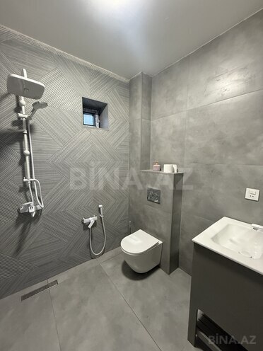 İcarəyə verilir 3 otaqlı həyət evi/bağ evi 120 m², Görədil q., photo 11 from 16