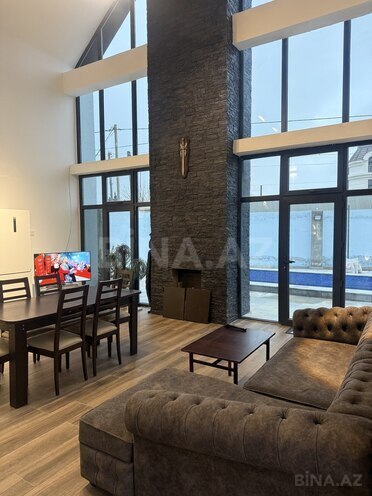 İcarəyə verilir 3 otaqlı həyət evi/bağ evi 120 m², Görədil q., photo 4 from 16