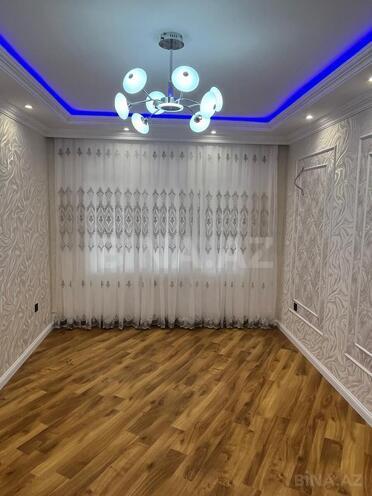 Satılır 3 otaqlı köhnə tikili 85 m², Azadlıq Prospekti m., photo 11 from 15