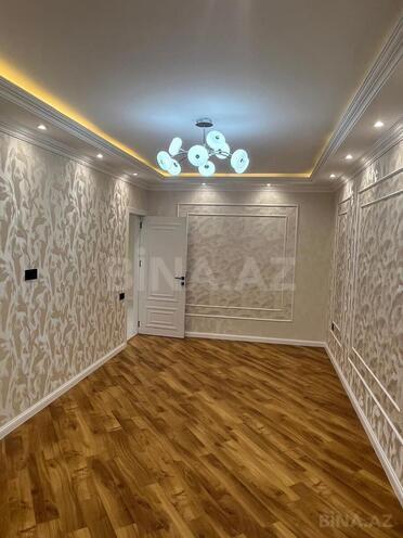 Satılır 3 otaqlı köhnə tikili 85 m², Azadlıq Prospekti m., photo 9 from 15