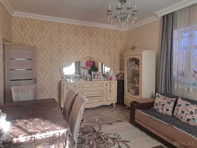 Satılır 3 otaqlı həyət evi/bağ evi 90 m², Zığ q., photo 4 from 10
