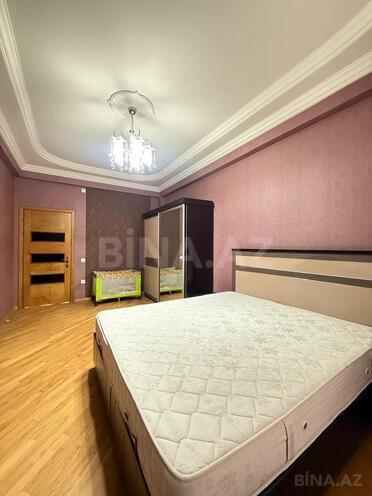 Satılır 3 otaqlı yeni tikili 115 m², İnşaatçılar m., photo 5 from 14