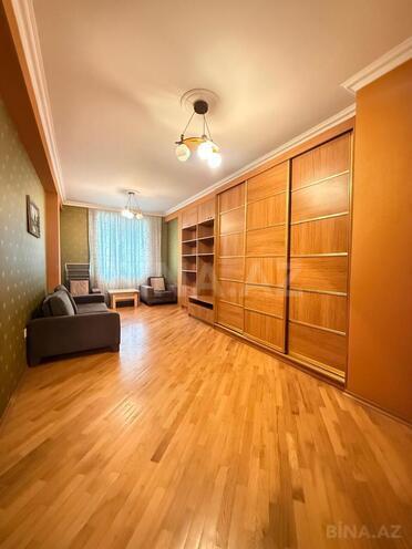 Satılır 3 otaqlı yeni tikili 115 m², İnşaatçılar m., photo 6 from 14