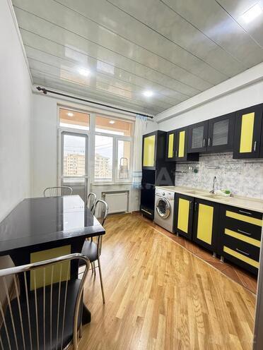 Satılır 3 otaqlı yeni tikili 115 m², İnşaatçılar m., photo 9 from 14