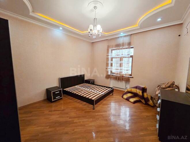 İcarəyə verilir 7 otaqlı həyət evi/bağ evi 300 m², 7-ci mikrorayon q., photo 16 from 30