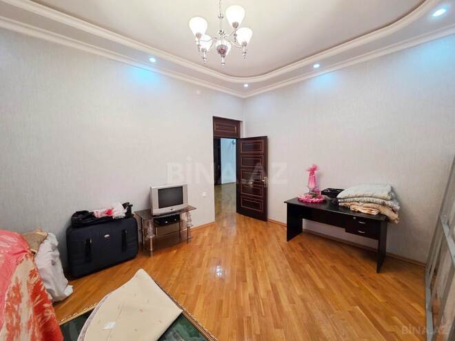 İcarəyə verilir 7 otaqlı həyət evi/bağ evi 300 m², 7-ci mikrorayon q., photo 15 from 30