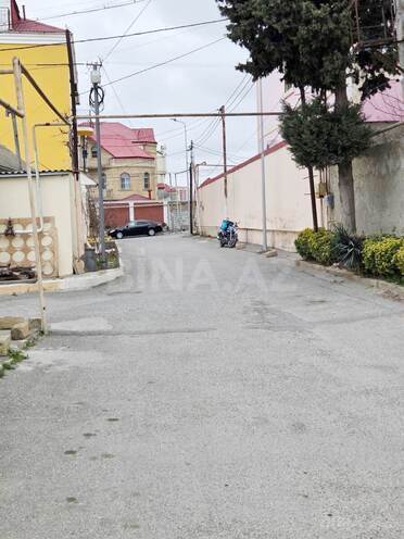 İcarəyə verilir 7 otaqlı həyət evi/bağ evi 300 m², 7-ci mikrorayon q., photo 29 from 30